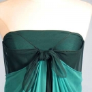 STAVROPOULOS CHIFFON GOWN, 1970s