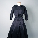CUSTOM MADE DINNER SUIT, 1950s