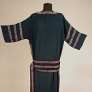 BEADED PARTY DRESS, 1920s
