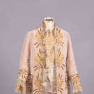 FOUR PIECE GENT’S FANCY DRESS COSTUME, EARLY 20TH C