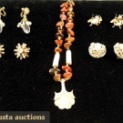 MIRIAM HASKELL ET. AL. JEWELERY, 1930-1960s