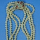 EUROPEAN DESIGNER COSTUME JEWELRY, 20TH C