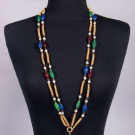 CHANEL ATTRIBUTED NECKLACE, 1960s