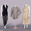 ISSEY MIYAKE ENSEMBLES &amp; SEPARATES, JAPAN, 1984-1991