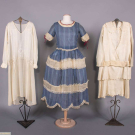 ROBE DE STYLE &amp; TWO DAY DRESSES, c. 1923 &amp; c. 1928