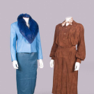 BONNIE CASHIN ENSEMBLE &amp; MICHAEL HOBIN SEPARATES, USA, LATE 1960s &amp; 1990s