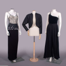 VERSACE, MISSONI &amp; JACQUES FATH SEPARATES, ITALY &amp; PARIS, 1970-1990s