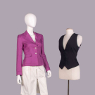 DOLCE &amp; GABBANA SEPARATES, ITALY, LATE 1990-EARLY 2000s