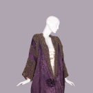 BABANI OPERA COAT, PARIS, 1910s