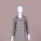 JEAN MUIR MOD JACKET, 1960s