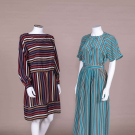 SASSON &amp; HALSTON DAY ENSEMBLES, 1980s