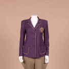 COLLEGIATE EQUESTRIAN ENSEMBLE, 1930s
