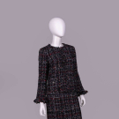 CHANEL TWEED SUIT, PARIS, C. 2010