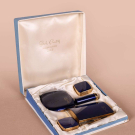 SARAH COVENTRY ACADEMY AWARDS HOSTESS SET, LATE 1960S