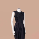  YVES SAINT LAURENT COCKTAIL DRESS, A/W 2008