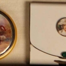 LOT OF COMPACTS, 1920-1950s