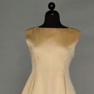 GIVENCHY COUTURE COCKTAIL DRESS, 1955