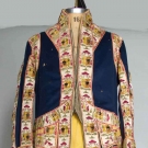 MAN'S LIVERY SUIT, POLAND, 1830-1860