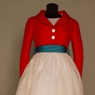 NORELL EVENING ENSEMBLE, SPRING 1968