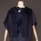 DIOR COUTURE DINNER ENSEMBLE, SPRING 1961