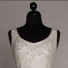 HELEN ROSE BEADED DRESS, 1955