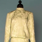 DIOR COUTURE EVENING GOWN, SPRING 1986