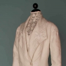 SUMMER WALKING SUIT, 1908