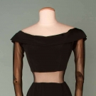 VERA WANG EVENING GOWN, 1990-2000