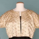 DIOR COUTURE EVENING BOLERO, WINTER 1956