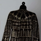 ASUITE EVENING JACKET, 1930s