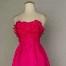 JACQUES HEIM BALLGOWN, 1960s