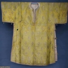 BROCADE DALMATIC, GREECE, 1800-1850