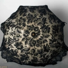TIFFANY LACE PARASOL, 1900-1910