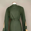 JESSE FRANKLIN TURNER GOWN, 1930s
