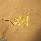 PEER &amp; PEERESS CORONATION CORONETS, ENGLAND, EARLY 20TH C