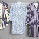 TWO MARIMEKKO GARMENTS, c. 1970