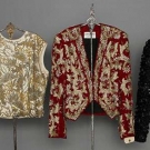 FOUR EVENING TOPS, 1960-1980s