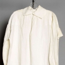 MAN'S LINEN SHIRT, 1800-1825