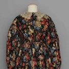 COTTON DAY DRESS