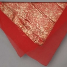 DECO LAME SHAWL
