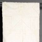 CANDLEWICK BEDSPREAD, 1811