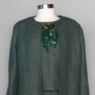 CHANEL M SZ PANTSUIT &amp; COAT, 2000s