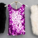 THREE EVENING TOPS, 1960s