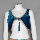 APPLE BOUTIQUE VELVET ENSEMBLE, 1968