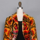 RUDI GERNREICH DINNER ENSEMBLE, 1960s
