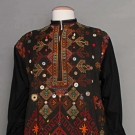 REGIONAL DRESS, PAKISTAN, EARLY-MID 20TH C