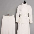 LADY'S SPORTING OUTFIT, 1920s