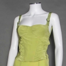 DEADSTOCK VERSACE PARTY DRESS, 1994