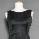 BALENCIAGA COUTURE COCKTAIL DRESS,  1960s