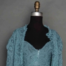 THREE DESIGNER GARMENTS, FRANCE &amp; ITALY, 1990s